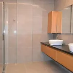 Ayayorgide Odalar Banyolu Sifir *