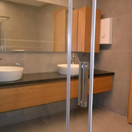 וילה Ayayorgide Odalar Banyolu Sifir *