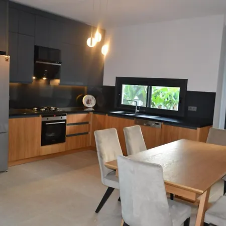 וילה Ayayorgide Odalar Banyolu Sifir *